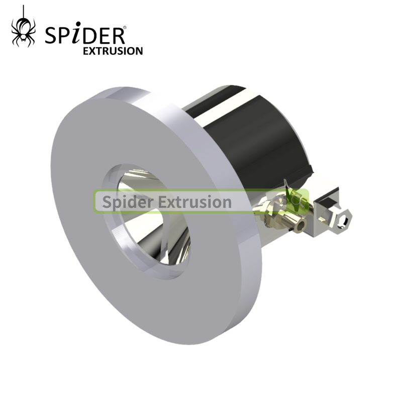 What Are Extrusion Tools? Complete Guide for Beginners in 2025-spider extrusion