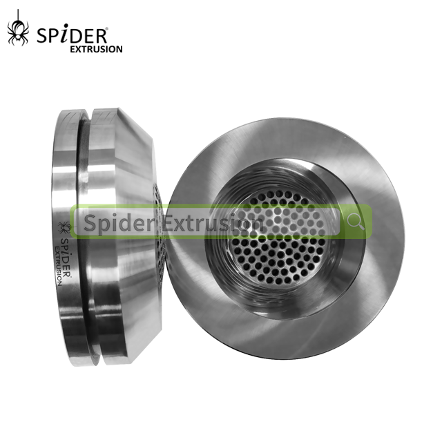 SPiDER EXTRUSION Joins HANNOVER MESSE 2025