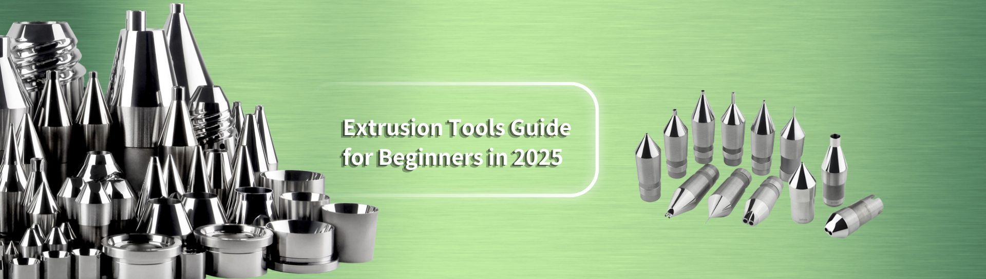 SPiDER EXTRUSION 2025 guide to extrusion tools, covering extrusion dies design, plastic extrusion dies, extrusion tips, sheet extrusion dies, and pipe extrusion dies to improve quality and efficiency.