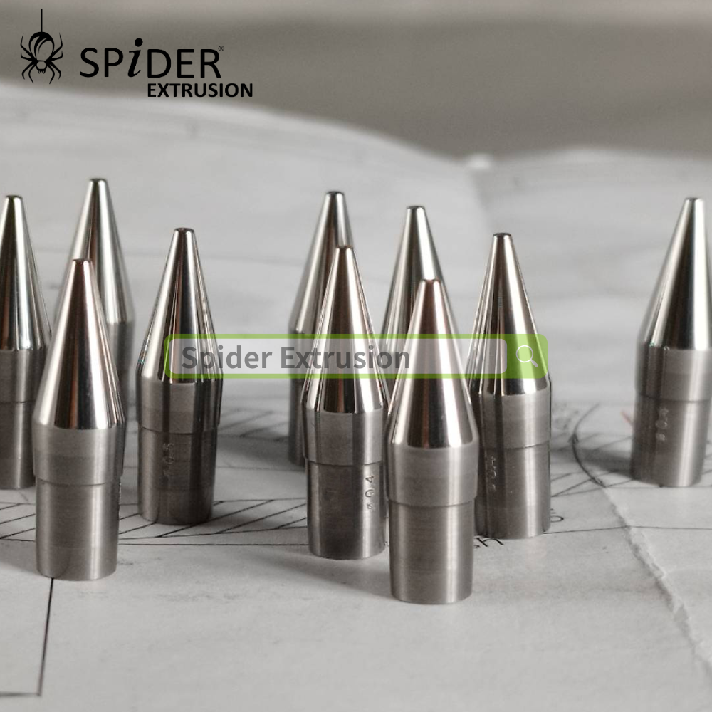 SPIDER EXTRISION